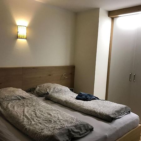 Pension Kreuzjoch Zell am Ziller Zewnętrze zdjęcie