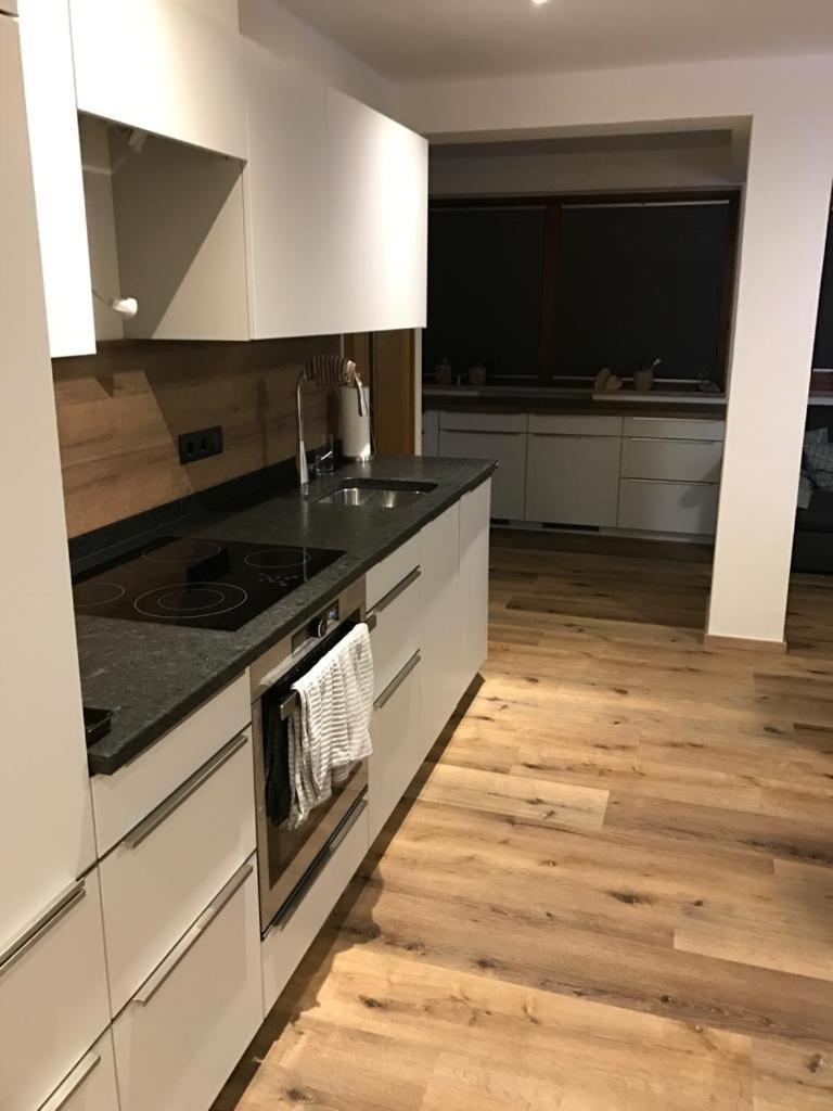 Pension Kreuzjoch Zell am Ziller Zewnętrze zdjęcie