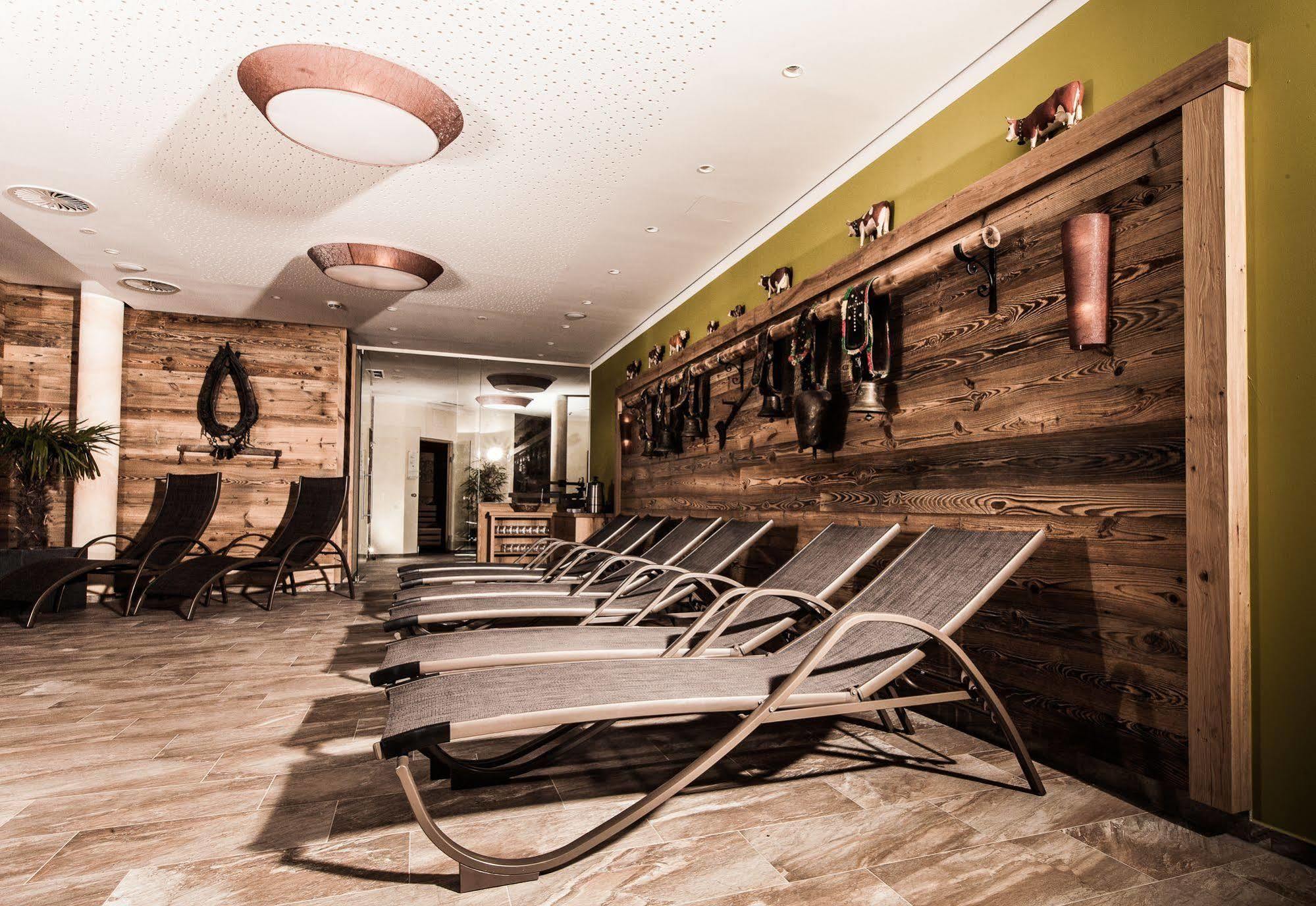Pension Kreuzjoch Zell am Ziller Zewnętrze zdjęcie
