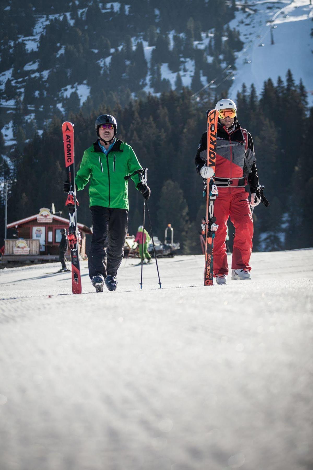 Pension Kreuzjoch Zell am Ziller Zewnętrze zdjęcie
